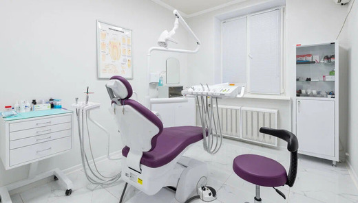 УмБем Clinic на Кондратюка