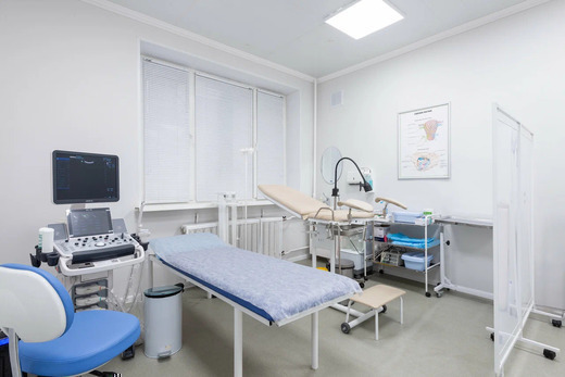 УмБем Clinic на Кондратюка