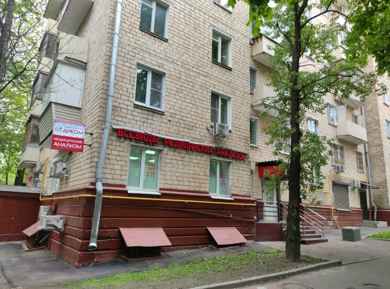 Vida (Вида)
