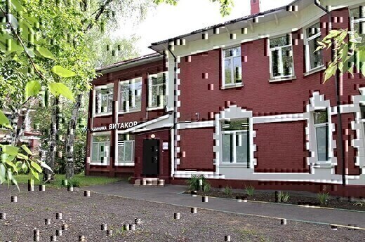 ВитаКор