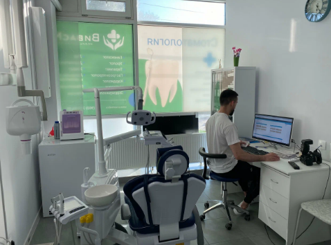 StepDental (СтепДентал) в Мытищах