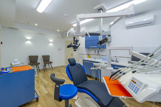 Voevodin Dental Clinic (Воеводин Дэнтал Клиник)