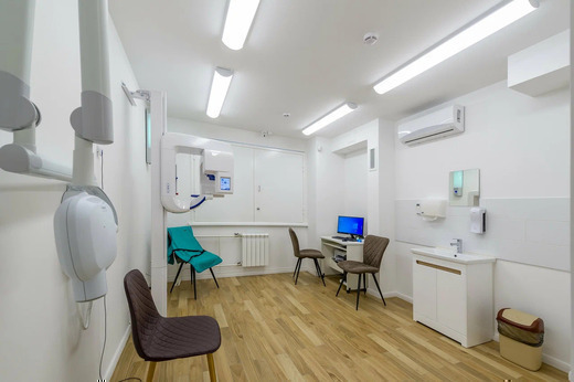 Voevodin Dental Clinic (Воеводин Дэнтал Клиник)