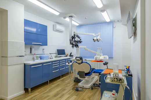 Voevodin Dental Clinic (Воеводин Дэнтал Клиник)