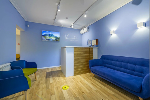 Voevodin Dental Clinic (Воеводин Дэнтал Клиник)