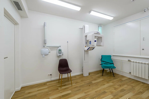 Voevodin Dental Clinic (Воеводин Дэнтал Клиник)