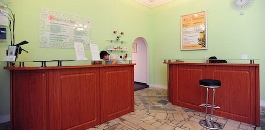 Медицинский центр Возрождение на Черняховского