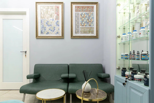 Weda Clinic (Веда Клиник)