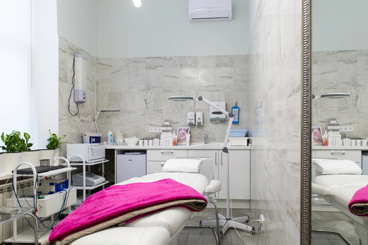 Weda Clinic (Веда Клиник)