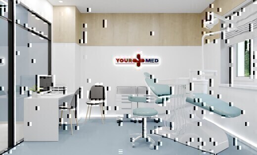 Yourmed Красногорск
