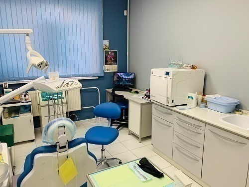 Yourmed на Центральной