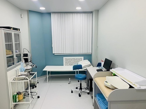 Yourmed на Центральной