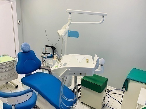 Yourmed на Центральной