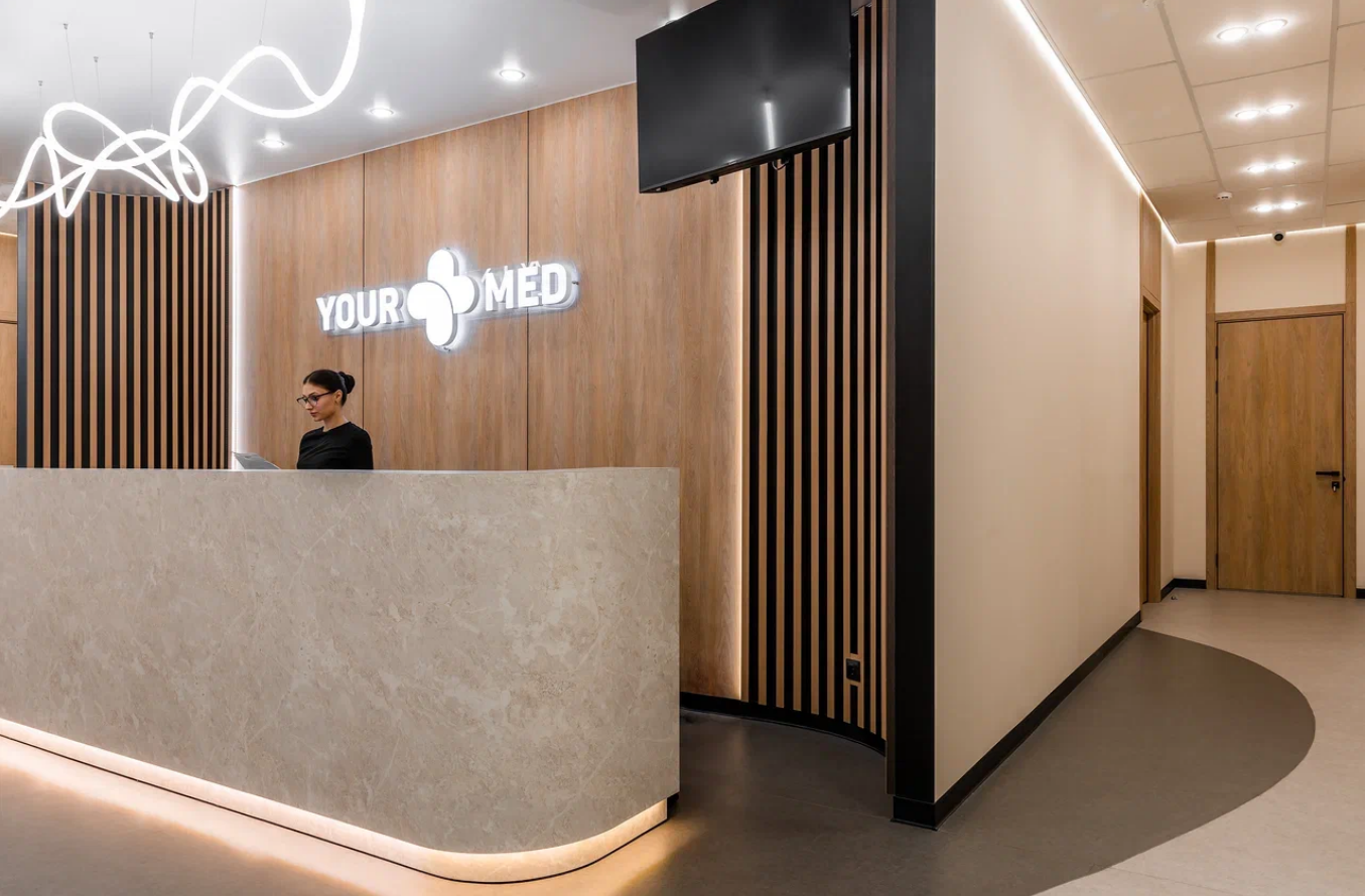 YourMed (ЮрМед) Северный