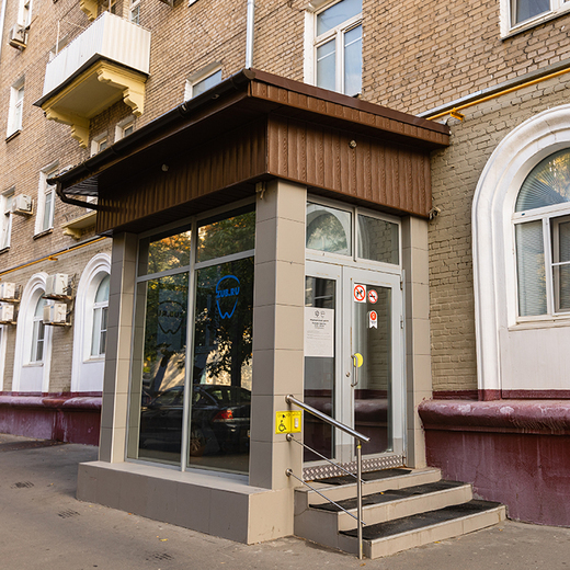 Зуб.ру на Автозаводской