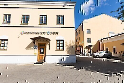 Зуб.ру на Фрунзенской