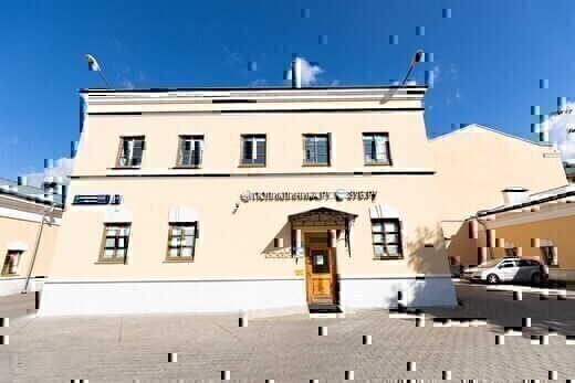 Зуб.ру на Фрунзенской